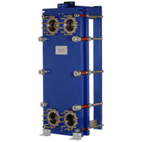 Semi-welded Line