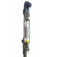 Scraped Surface Heat Exchangers