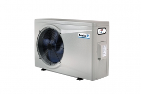 Bơm nhiệt PVP Inverter