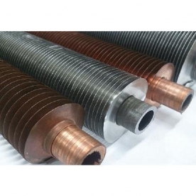 Ống trao đổi nhiệt có cánh