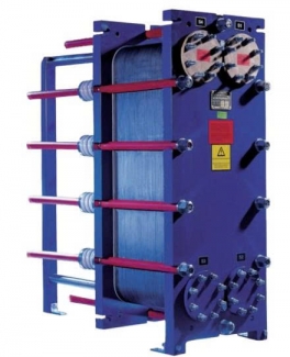 Industry line PHE