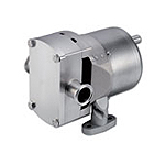 Positive Displacement Pumps