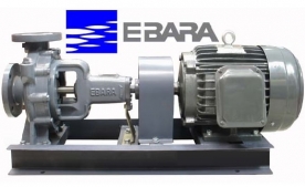 Industry water pumps